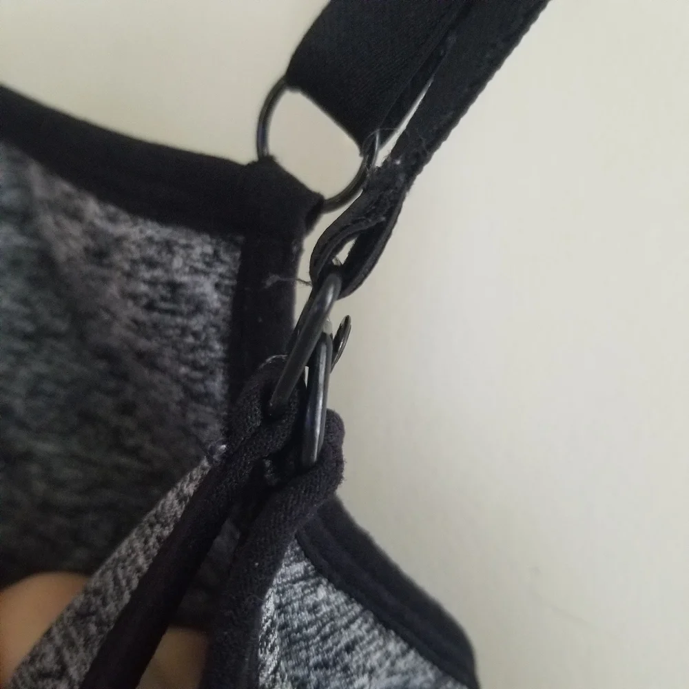 Kindred Bravely Sublime Sports Bra - Picture 5 of 8